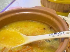 -温粥人(春晖路店)