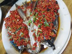 -湘聚南县土菜馆(龙山二路店)