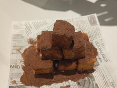-柠檬树茶餐厅(海雅缤纷城店)