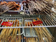 -水碾河刘老大串串香(水碾河路店)