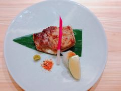 -鮨青(恒基名人购物中心店)