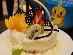 -蓝钻·国际美食海鲜自助百汇(西直门店)