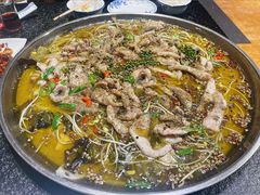 -青麻椒川菜小馆(群力新苑店)