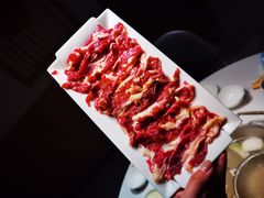 -犇鼎牛潮汕牛肉火锅(新辰里学清路店)