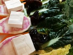 -大理董·董家小厨野生菌火锅(古城旗舰店)