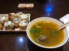-东泰祥生煎馆(陕西南路店)