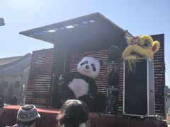 -大明幻境第一城