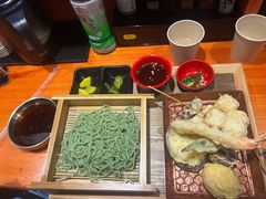 -天妇罗内顺田(罗湖店)