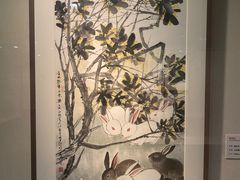 -江苏省美术馆(长江路新馆)