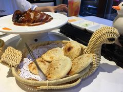 -煜丰汴京烤鸭(福彩路店)