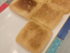 -福满园大酒楼(梅林店)