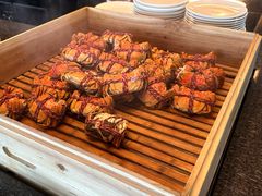 -Social 秀西餐厅-长沙瑞吉酒店(运达店)