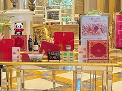 -盛宴标帜西餐厅龙虾.鲍鱼•牛排(重庆喜来登大酒店)