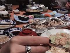 -小山日本料理(太古汇店)