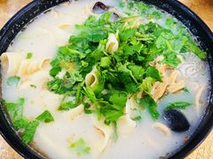 大碗烩面-惠丰源烩面馆(经七路店)