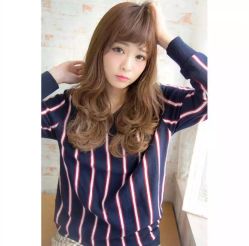 -苑苑发型设计