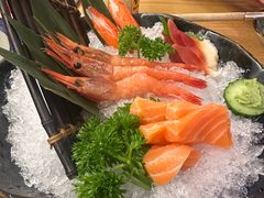 -伊豆野菜村(枫蓝国际店)