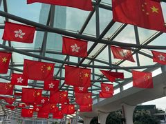 -天星小轮码头