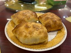 -海尔巴格新疆餐厅(东来兴店)