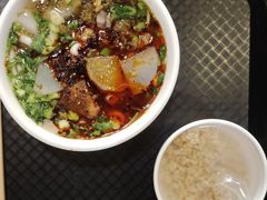 酸菜土豆粉-东方宫中国兰州牛肉拉面(厦门旗舰店)