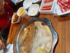 -傣妹火锅(南京东路一店)