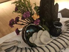 -蒋记海鲜姿造•洋房别墅(星河湾店)