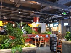 -老船舫·现做活鲜鱼馆(东郊记忆店)