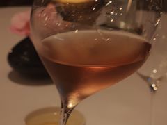 -Caprice(香港四季酒店)