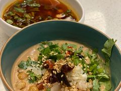 -新辣道鱼火锅(上地华联店)
