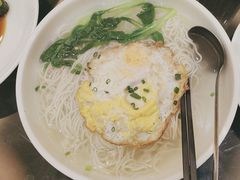 -小方外婆菜(蒙山路店)