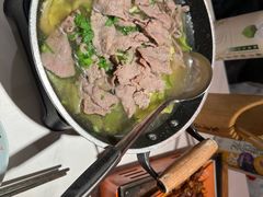 -全牛匠·乐山跷脚牛肉(西北旺万象汇店)