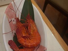 -第六季自助餐厅(甜水园店)