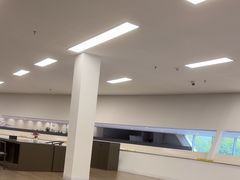 -深圳锦龙奥迪4S店(前海店)