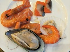 -长沙世纪金源大饭店·金世纪中餐厅