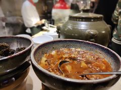 -长沙芙蓉国温德姆至尊豪廷大酒店 - 自助餐厅