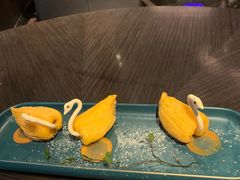 -万丽轩·粤菜(王府井金茂万丽酒店)