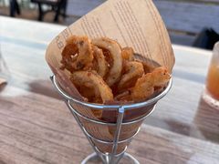 -Brew Farm·精酿农场海滨悬崖餐厅