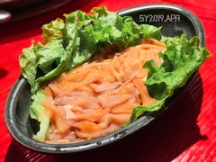 -谭鸭血老火锅(漳州路店)