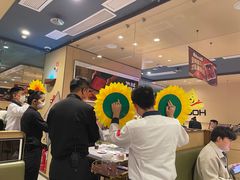 -海底捞火锅(铂澜大象城店)