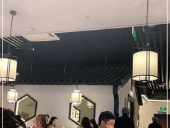 -小菜园新徽菜(合肥之心城店)