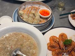 -兴仙饭店·闽味海鲜(马尾总店)