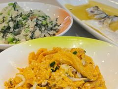 -西山人家·二十年老字号农家菜(旺山店)