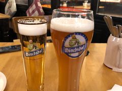 -巴伐利亚啤酒坊(意式风情街店)