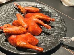 -三强鸽子(中原路店)
