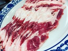 -裕德孚·非遗手切涮羊肉(东直门内大街店)