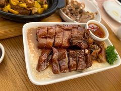 -顺风汤馆·广府粤菜(江宸天街店)