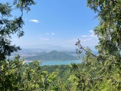 -北京十三陵国家森林公园蟒山景区