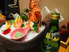 -花潮料理艺食馆(SM新生活广场店)