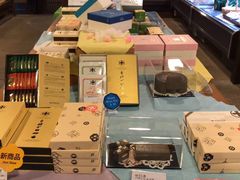 -中村藤吉(本店)