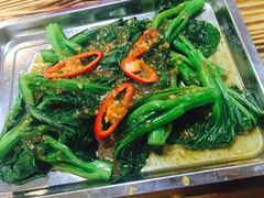 -番禺大岗仙庙烧鸡(芳村店)